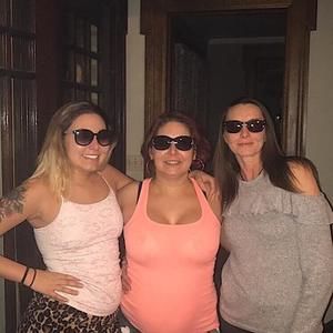 Meet your Posher, Michelle